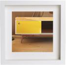 mueble vintage a partir de mueble IKEA